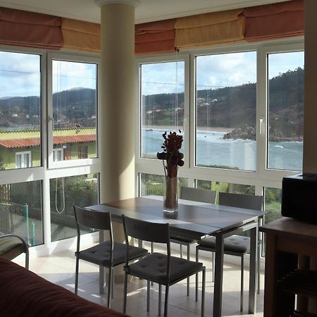 포토데에스파산테 Vistas Al Mar 아파트 외부 사진