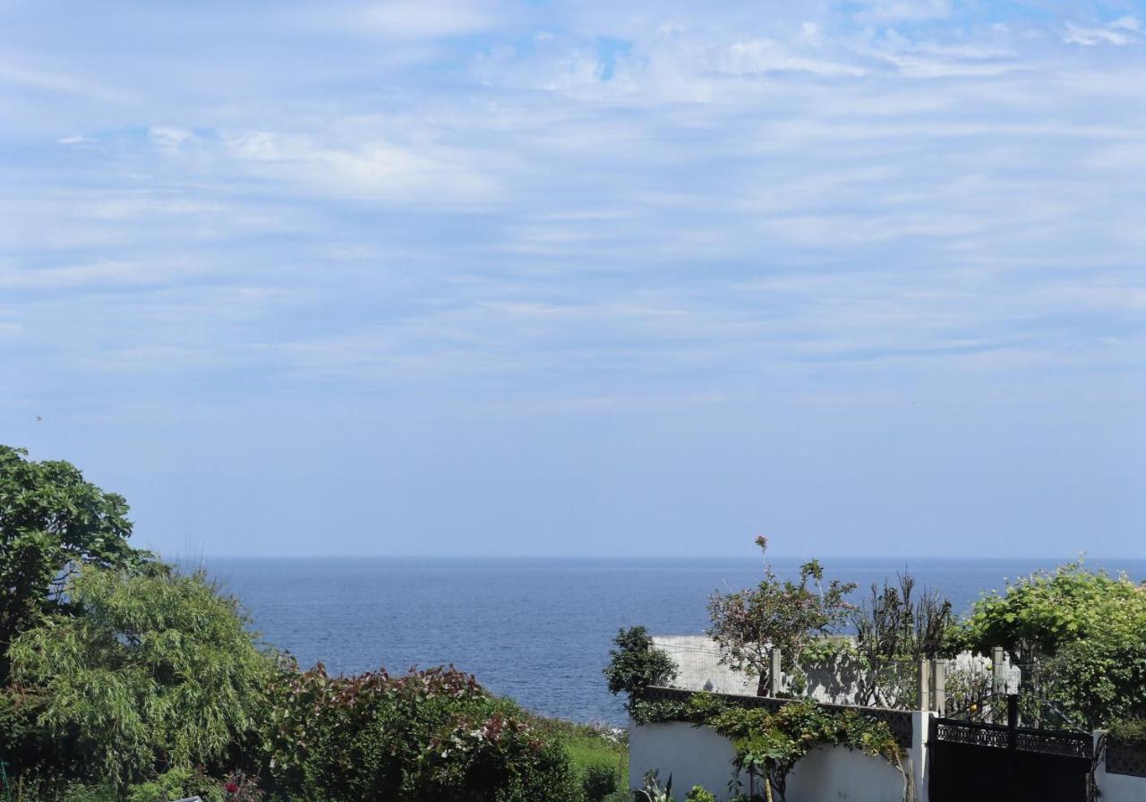 포토데에스파산테 Vistas Al Mar 아파트 외부 사진
