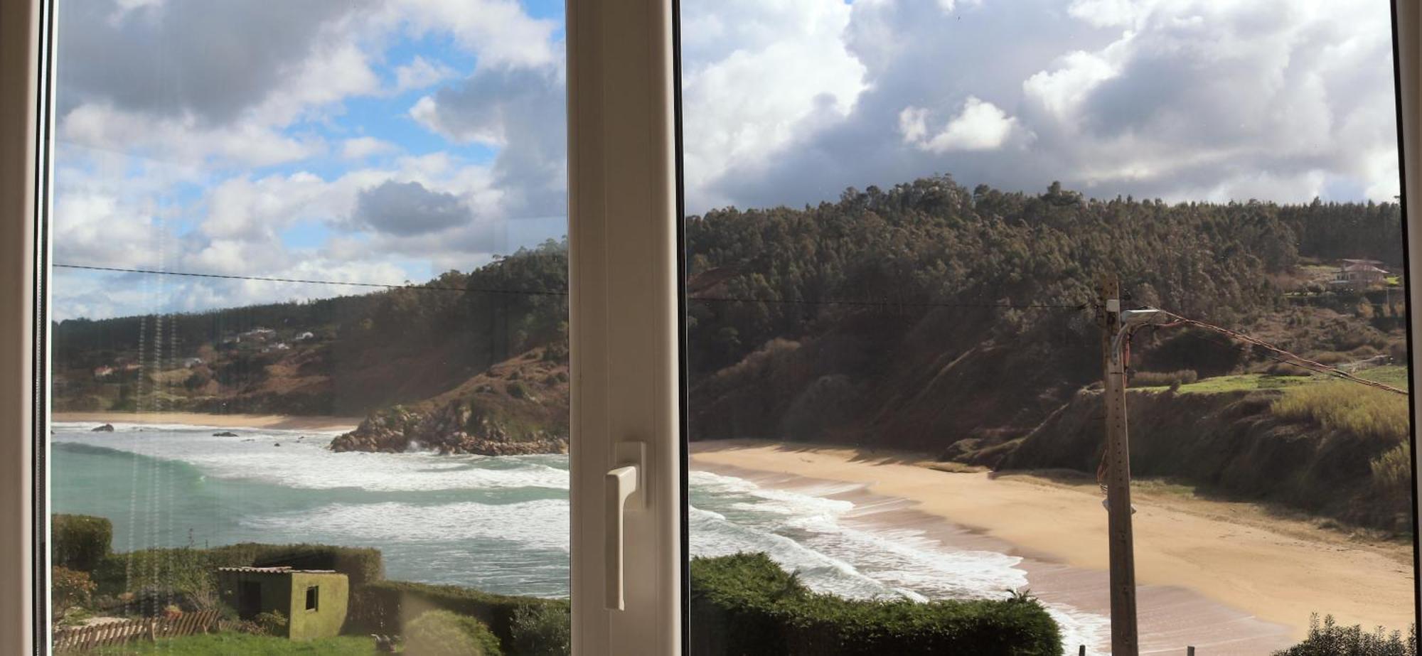 포토데에스파산테 Vistas Al Mar 아파트 외부 사진