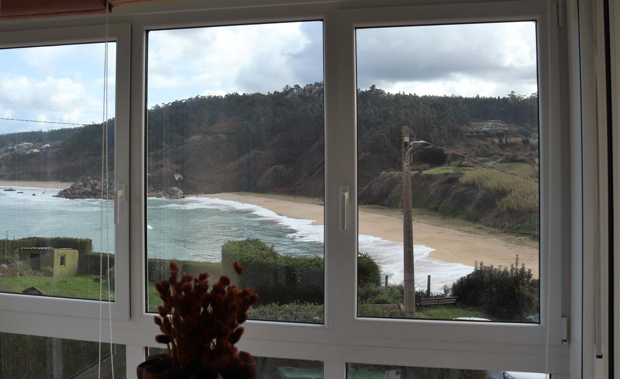 포토데에스파산테 Vistas Al Mar 아파트 외부 사진